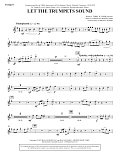 Let The Trumpets Sound - Bb Trumpet 1