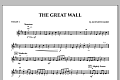 The Great Wall - Violin 1