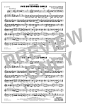 Fat Bottomed Girls - Eb Alto Sax