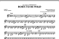 Born to Be Wild - Pt.5 - Bb Bass Clarinet