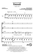 Firework (arr. Roger Emerson)
