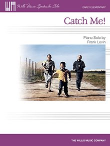 Catch Me! 