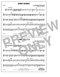 Baby Shark (arr. Jay Bocook) - F Horn