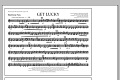 Get Lucky - Baritone Sax