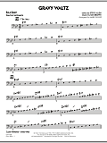 Gravy Waltz - Bass Clef Solo Sheet