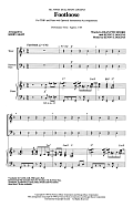Footloose (arr. Kirby Shaw)