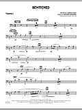 Bewitched - Trombone 2