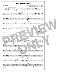 Mr. Brightside (arr. Matt Conaway) - Electric Bass