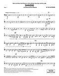 Shivers (for Brass Quintet) (arr. Seb Skelly) - Tuba