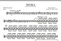 Troika (from "Lieutenant Kije") - Mallet Percussion