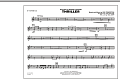 Thriller - Bb Tenor Sax