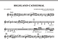 Highland Cathedral - Bb Clarinet 3