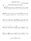 From Me To You (from The Daily Ukulele) (arr. Liz and Jim Beloff)
