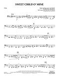 Sweet Child o' Mine - Tuba