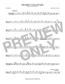 Trumpet Voluntary 