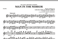 Man In The Mirror - Flute