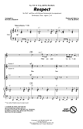 Respect (arr. Roger Emerson)