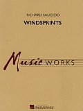 Windsprints - Oboe 2