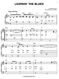 Learnin' The Blues