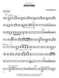 Journey - Percussion 4