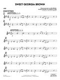 Sweet Georgia Brown (arr. Michael Sweeney) - Vibes