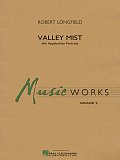 Valley Mist (An Appalachian Portrait) - Timpani
