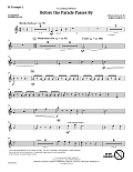 Before The Parade Passes By - Bb Trumpet 1