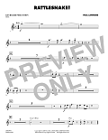 Rattlesnake! - Keyboard Percussion