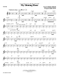 My Shining Hour - Guitar