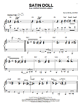 Satin Doll (arr. Brent Edstrom)