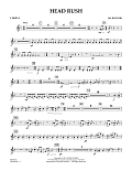 Head Rush - F Horn 4