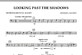 Looking Past the Shadows - Trombone/Baritone B.C./Bassoon