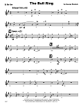 The Bull Ring - Eb Baritone Saxophone