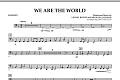 We Are The World - Bassoon