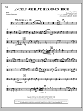 Angels We Have Heard On High (from A Symphony Of Carols) - Viola