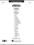 Fireflies - Full Score