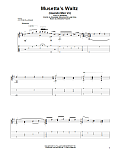 Musetta's Waltz (Quando Men Vo)