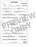 Baby Shark (arr. Jay Bocook) - Snare Drum