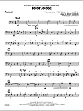 Footloose - Trombone 4