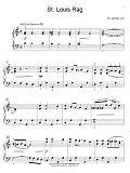 St. Louis Rag