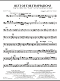 Best of The Temptations - Baritone B.C.