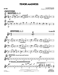Tenor Madness  (arr. Michael Sweeney) - Guitar