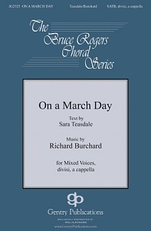 On A March Day 