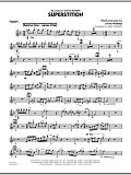 Superstition - Trumpet 1
