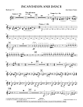 Incantation and Dance - Baritone T.C.