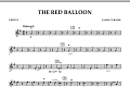 The Red Balloon - Violin 2