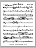 Mood Swings - Alto Sax 2