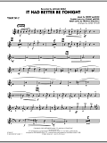It Had Better Be Tonight - Tenor Sax 2