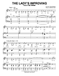 The Lady's Improving (from The Prom: A New Musical)