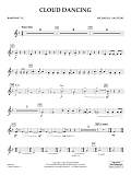 Cloud Dancing - Baritone T.C.